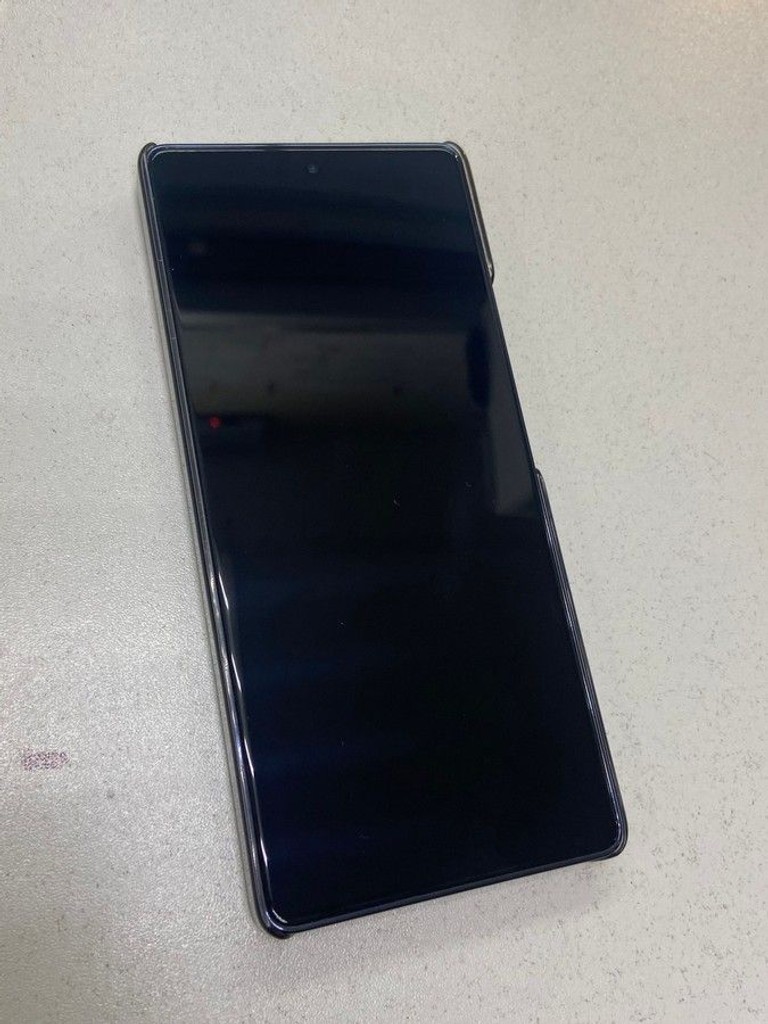 Оголошення Infinix note 40 8/256gb Б/У