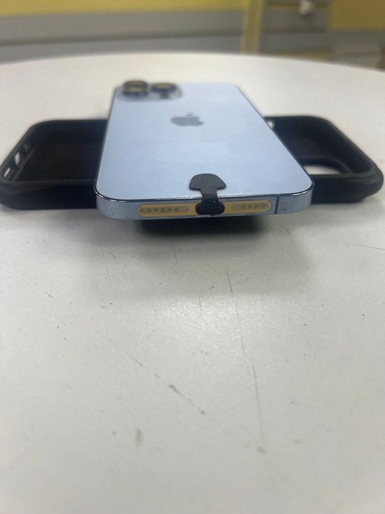 Apple iphone 13 pro max 256gb Код:01-200961992. Зображення 6
