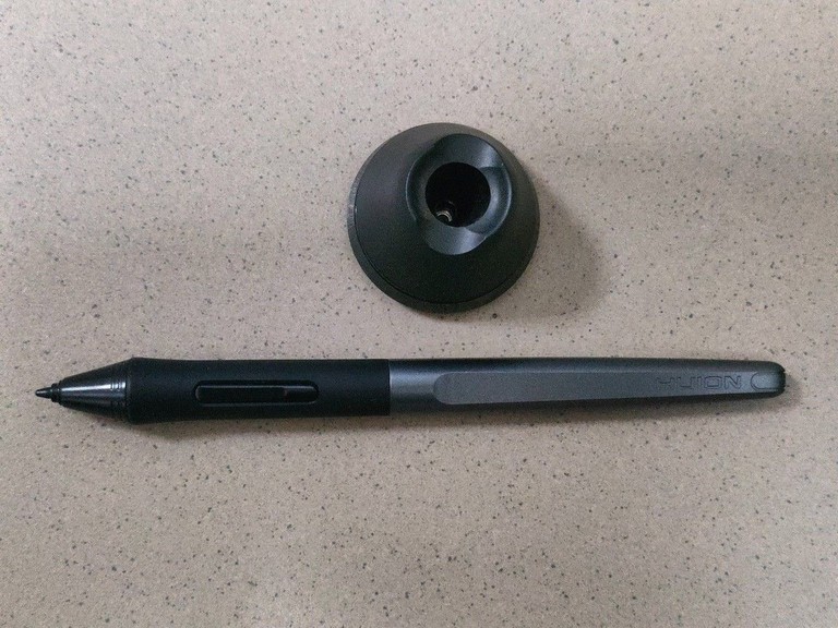 Huion h1060p Код:01-200962957. Зображення 6