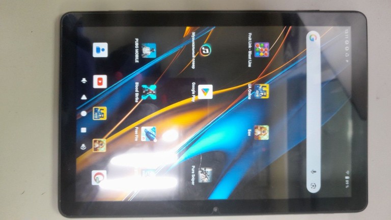 Blackview oscal pad 70 4/128gb Код:01-200963737. Зображення 5