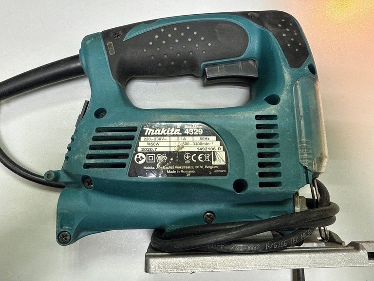 Оголошення Makita 4329 Б/У