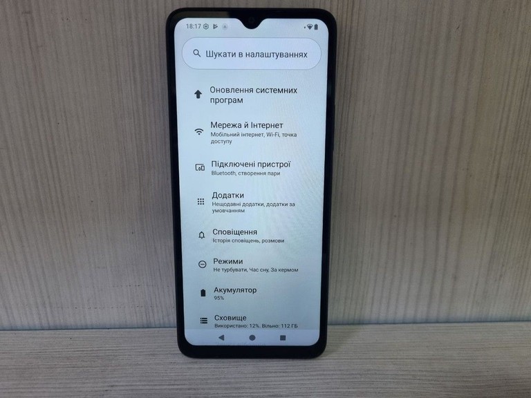 Xiaomi redmi a3 4/128gb Код:01-200966031. Изображение 5