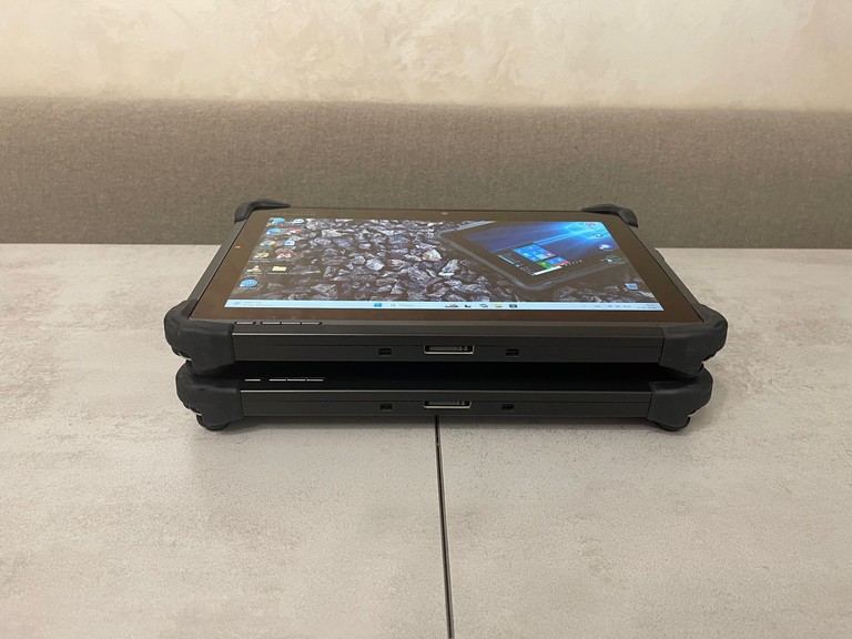 DT Research DT311T, 11,6"  Код:null. Зображення 4