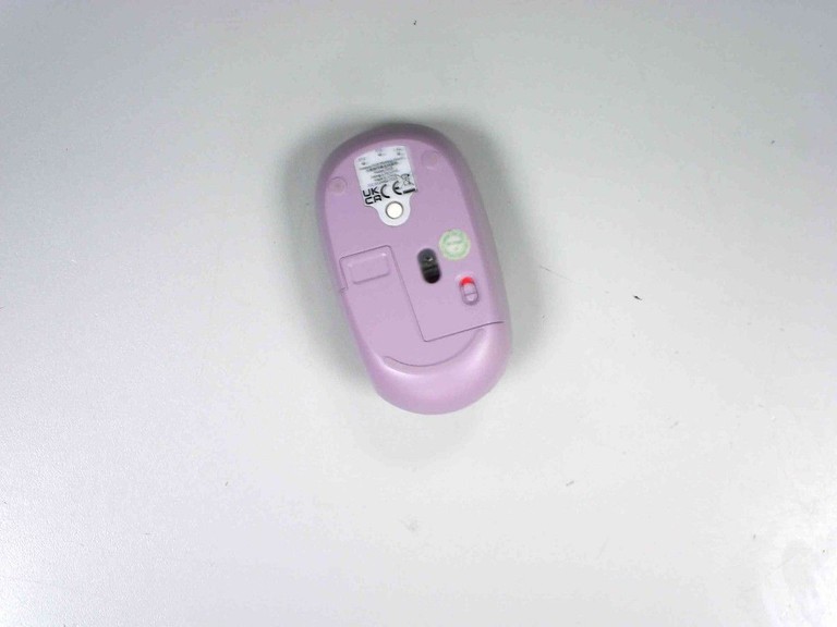 Оголошення Baseus wireless mouse f01b tri-mode Б/У