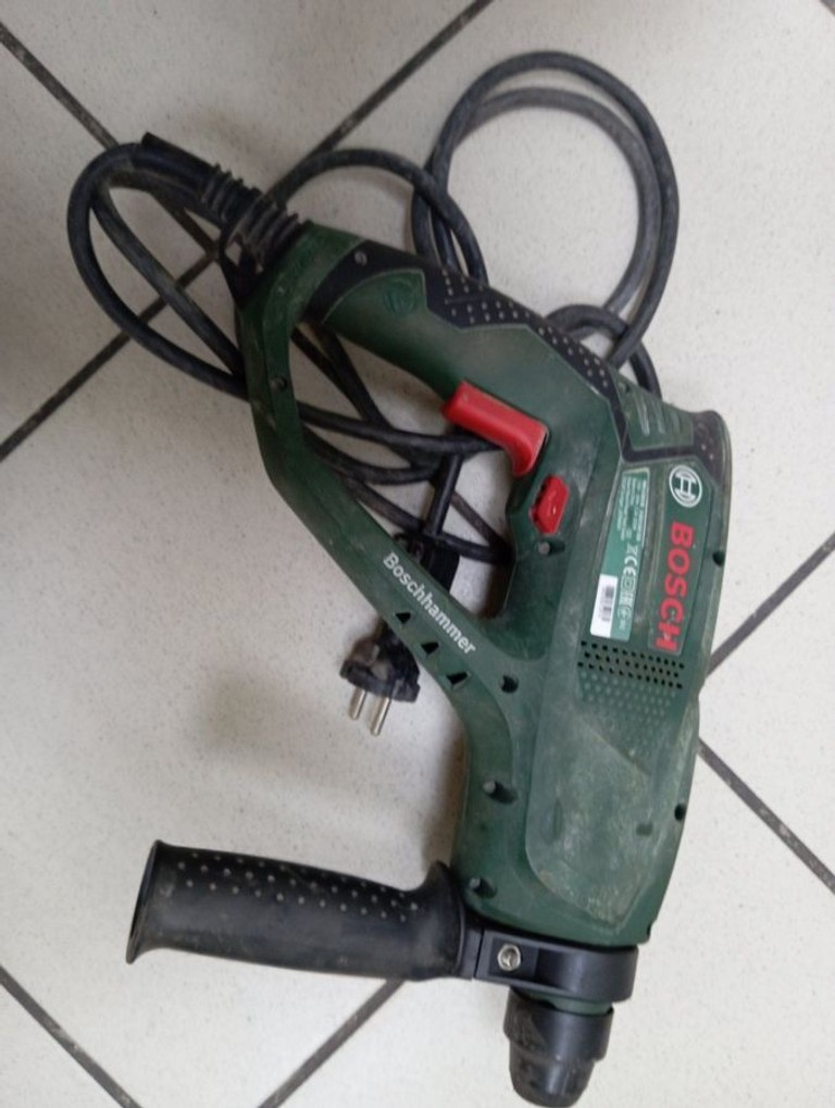 Объявление Bosch pbh 2100 re Б/У
