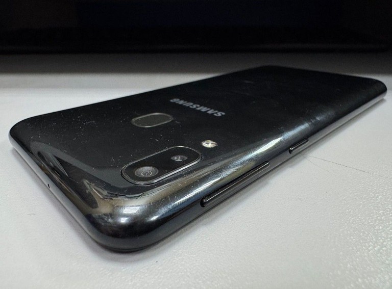 Samsung galaxy a20e sm-a202f 3/32gb Код:01-200964309. Зображення 6