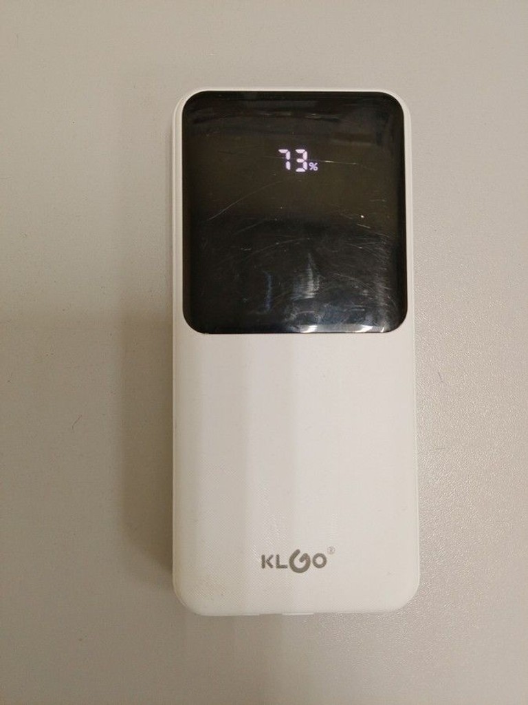 Купить Klgo kp-44 10000mah Б/У