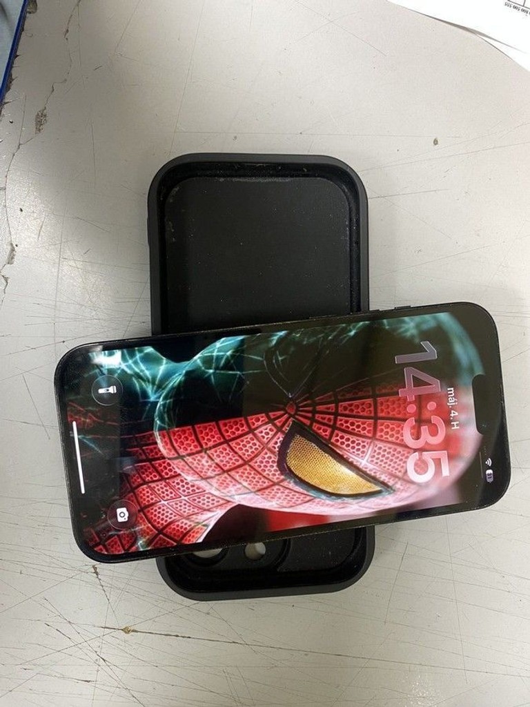 Объявление Apple iphone 14 pro 128gb Б/У