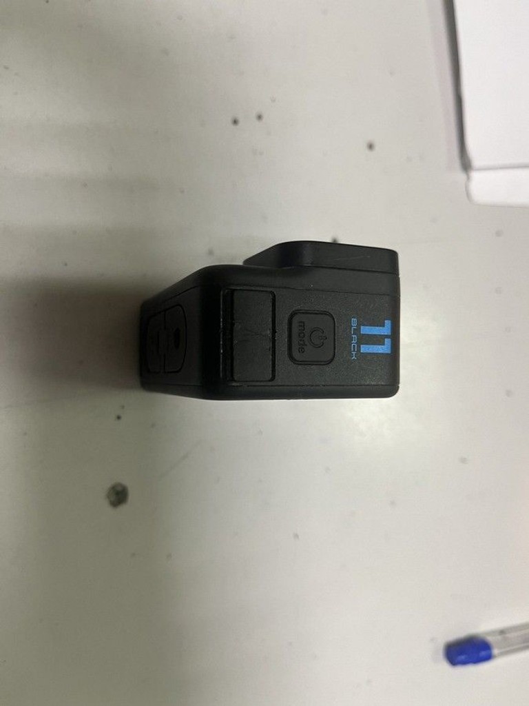 Дешиво Gopro hero11 с ломбарда
