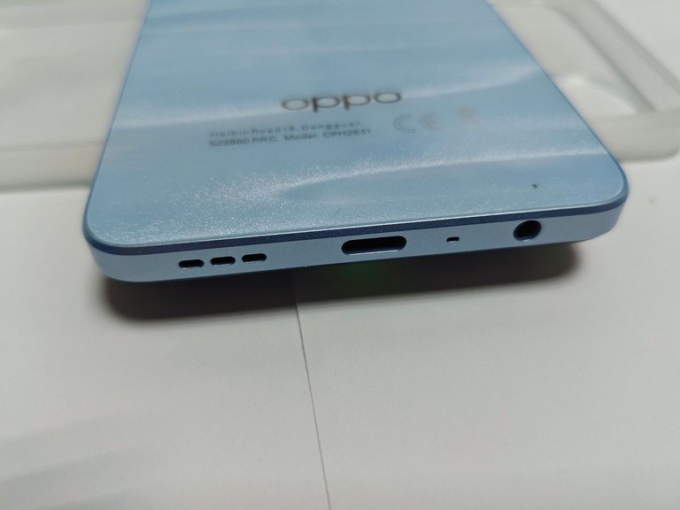 Oppo a60 8/256gb Код:01-200967795. Изображение 11