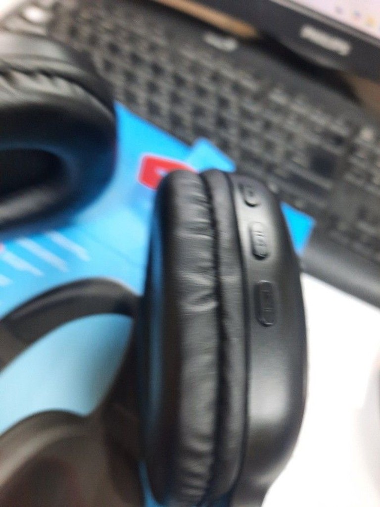 Купити Grand-x GB-11B Black Б/У