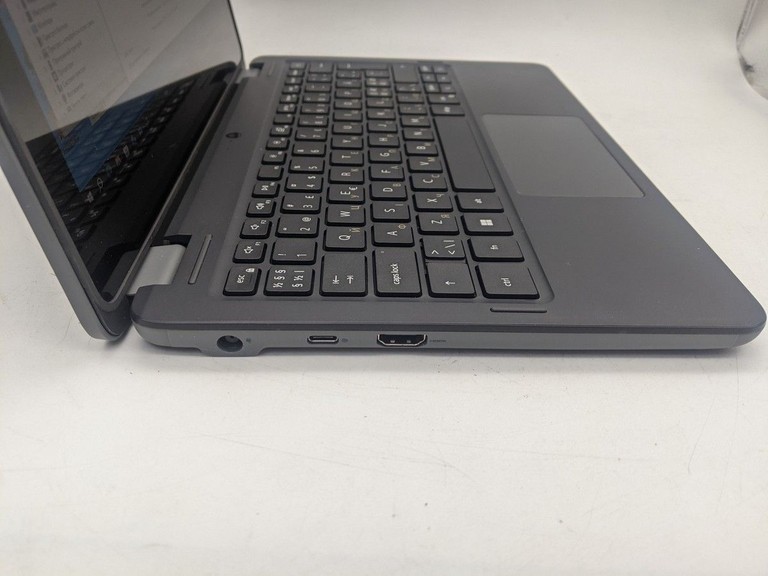 Розпродаж Dell 11/pentium n6000 ddr4/4gb ddr4/ssd 128 gb/*інтегрована, продавець Техноскарб