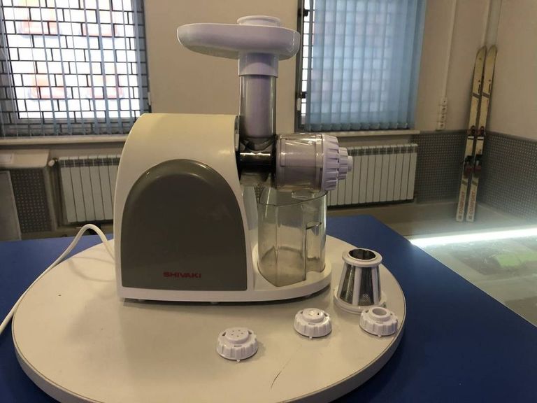 Купить Sirman Apollo Б/У