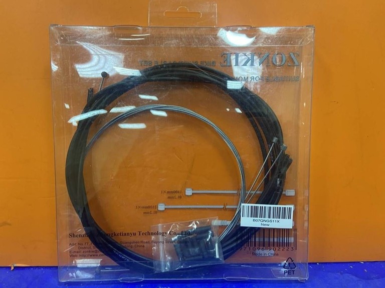 Оголошення Zonkie cable se Б/У