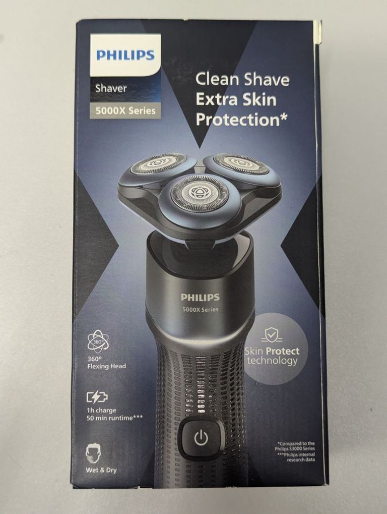 Оголошення Philips Shaver Series 5000X X5006/00 Б/У