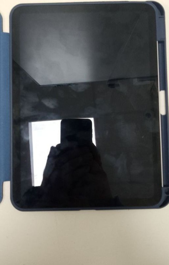Розпродаж Apple ipad 10.9 2022 wi-fi 64gb, продавець Техноскарб