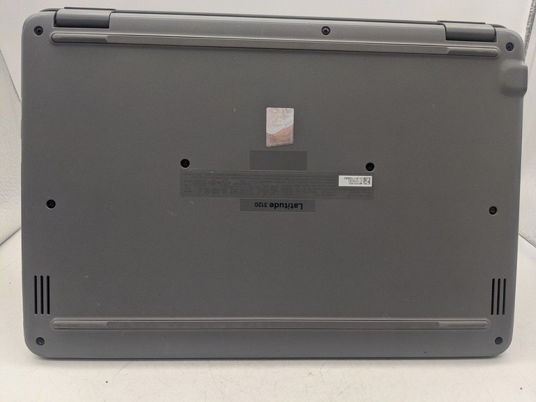 Dell 11/pentium n6000 ddr4/4gb ddr4/ssd 128 gb/*інтегрована Код:01-200939845. Изображение 8