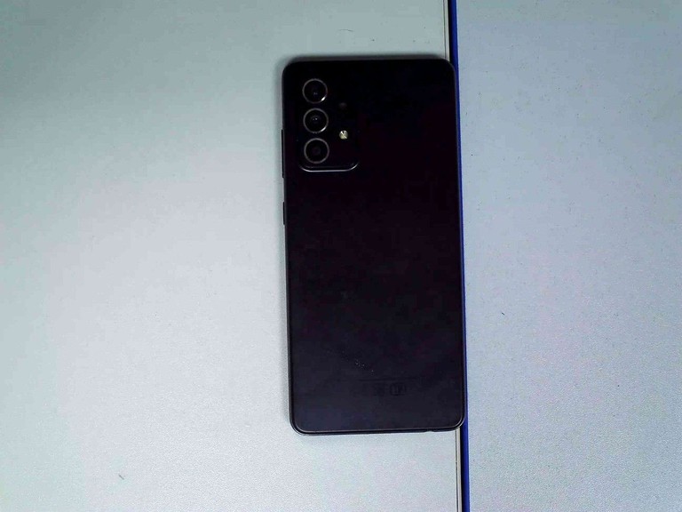 Samsung galaxy a52 a525f 6/128gb Код:01-200971911. Зображення 6