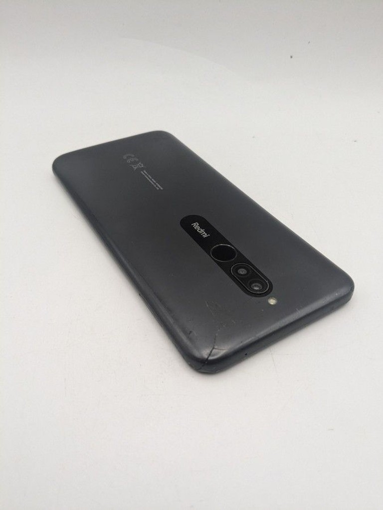 Xiaomi Redmi 8 3/32GB Blue Код:01-200972219. Изображение 10