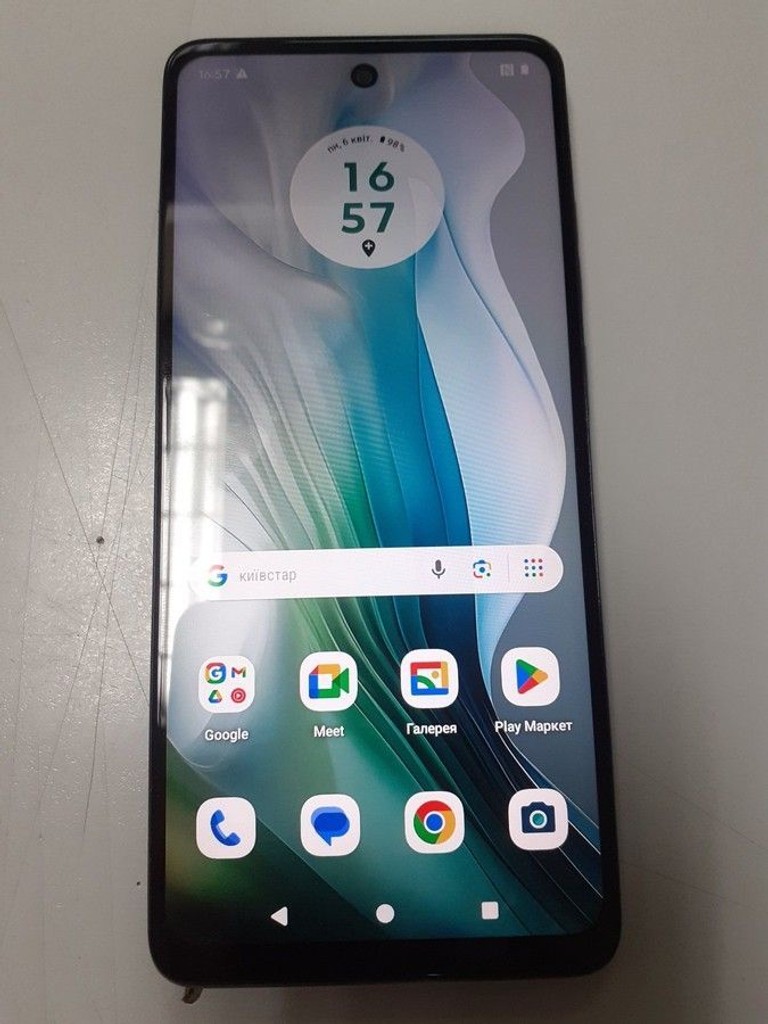 Купить Motorola moto e14 2/64gb Б/У
