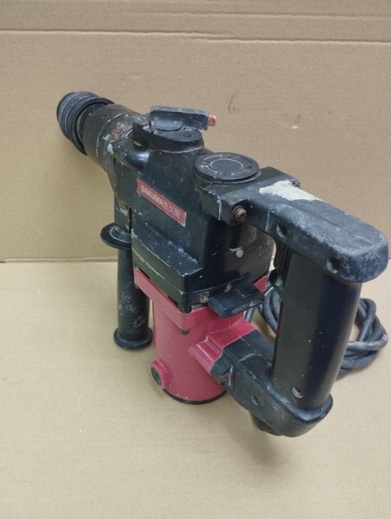 Sakuma RH-0228 Код:01-200972318. Изображение 6