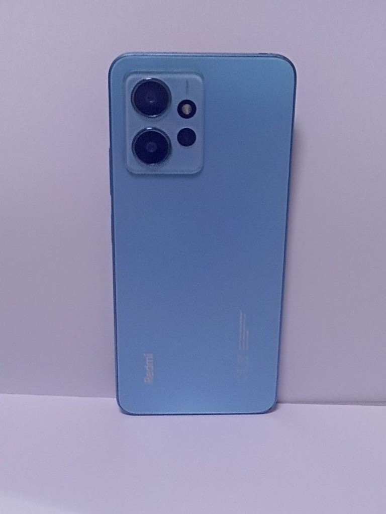 Распродажа Xiaomi redmi note 12 4/128gb, продавец Техноскарб