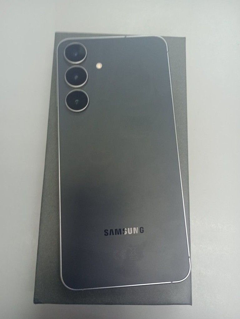 Дешево Samsung galaxy s25 fe 8/256gb з ломбарду