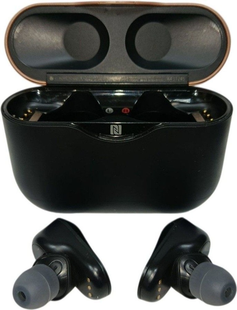Распродажа Sony wf-1000xm3, продавец Техноскарб
