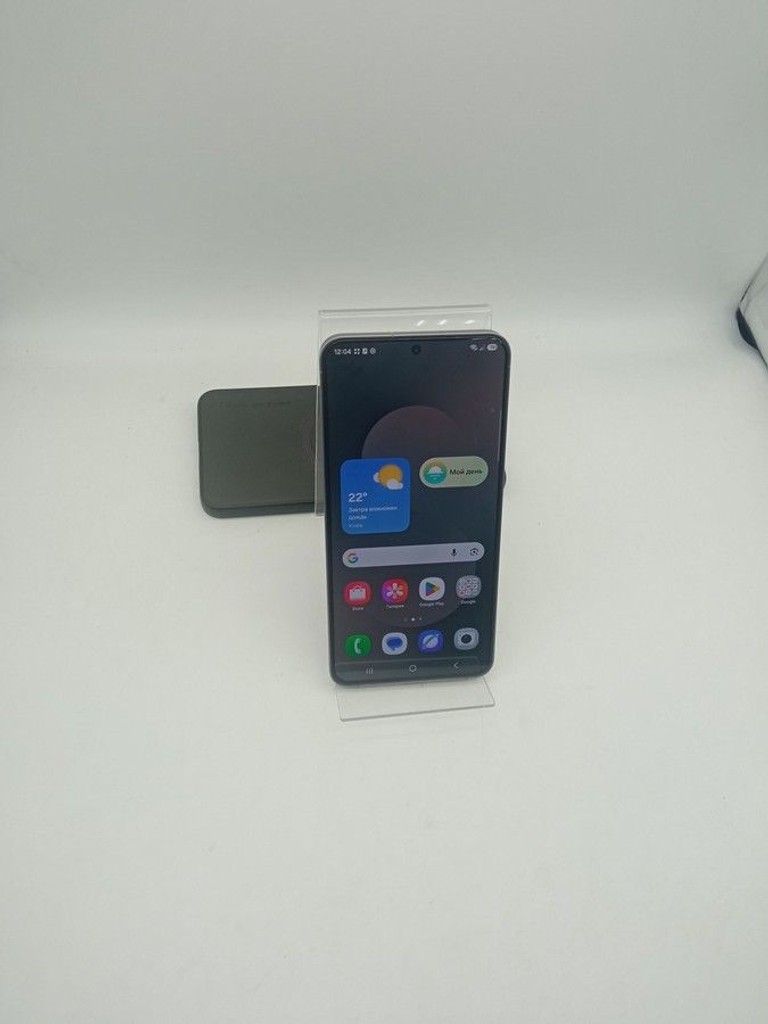 Оголошення Samsung galaxy s25 fe 8/256gb Б/У