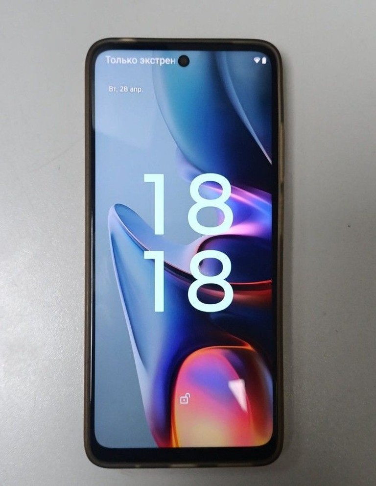 Купити Motorola moto e15 2/64gb Б/У