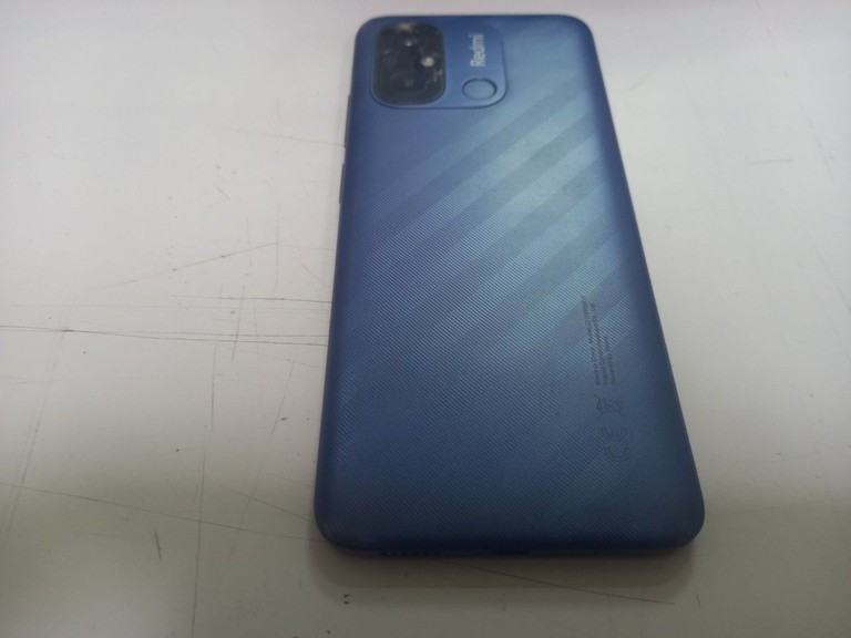 Оголошення Xiaomi redmi 12c 3/32gb Б/У