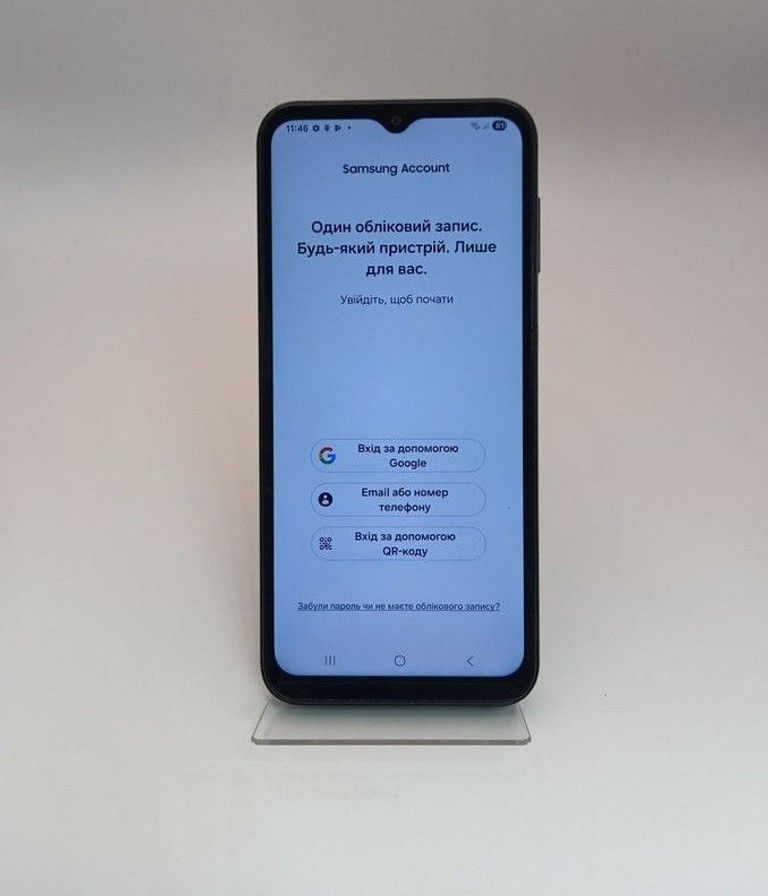 Samsung galaxy a14 sm-a145r 4/64gb Код:01-200973715. Изображение 5