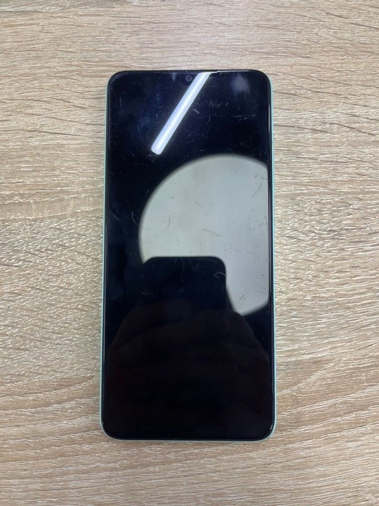 Купить Infinix smart 7 3/64 x6515 Б/У