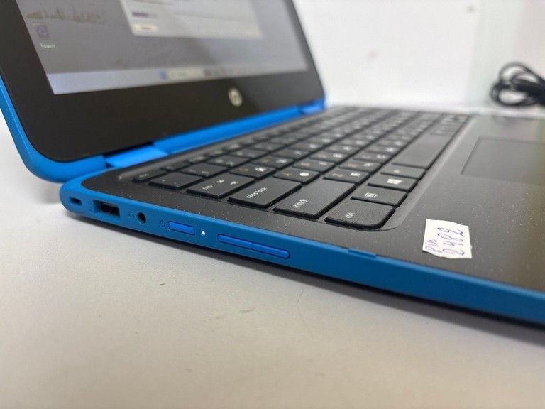 Hp 13/pentium n5000 ddr4/8gb ddr4/hdd *відсутній/ssd 256 gb/*інтегрована Код:01-200975437. Зображення 5