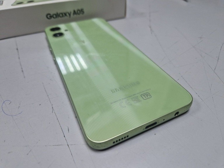 Samsung galaxy a05 4/64gb Код:01-200972827. Зображення 5