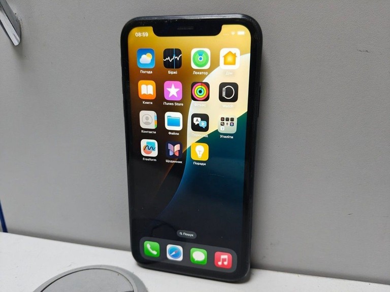 Купити Apple iphone xr 128gb Б/У
