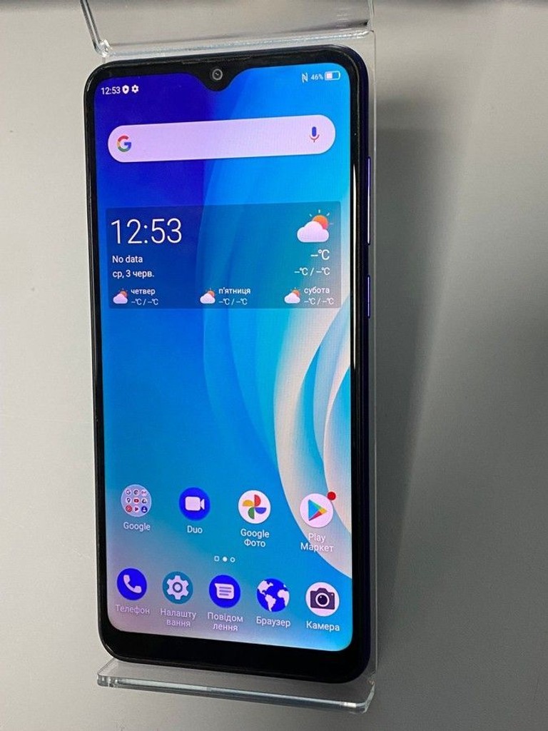 Купити Zte blade a7s 2020 3/64gb Б/У