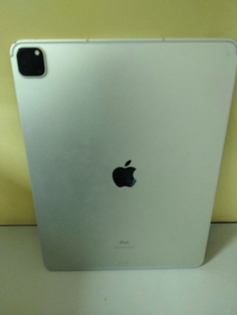Оголошення Apple ipad pro 12.9 2021 wi-fi 1tb Б/У