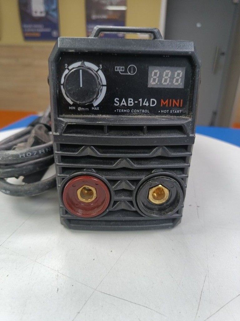 Дешево Dnipro-M sab-14d mini з ломбарду