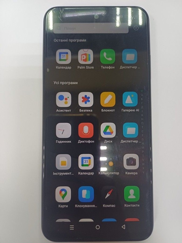 Розпродаж Infinix hot 50i 4/128gb, продавець Техноскарб