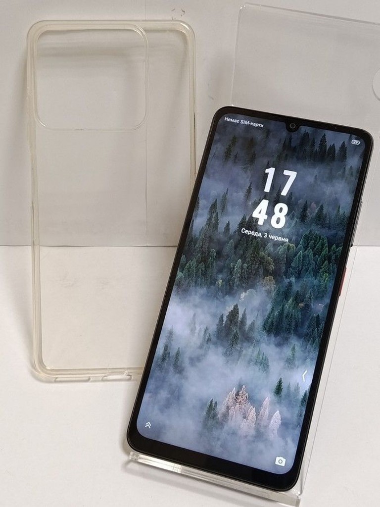 Купити Zte blade a56 4/128gb Б/У