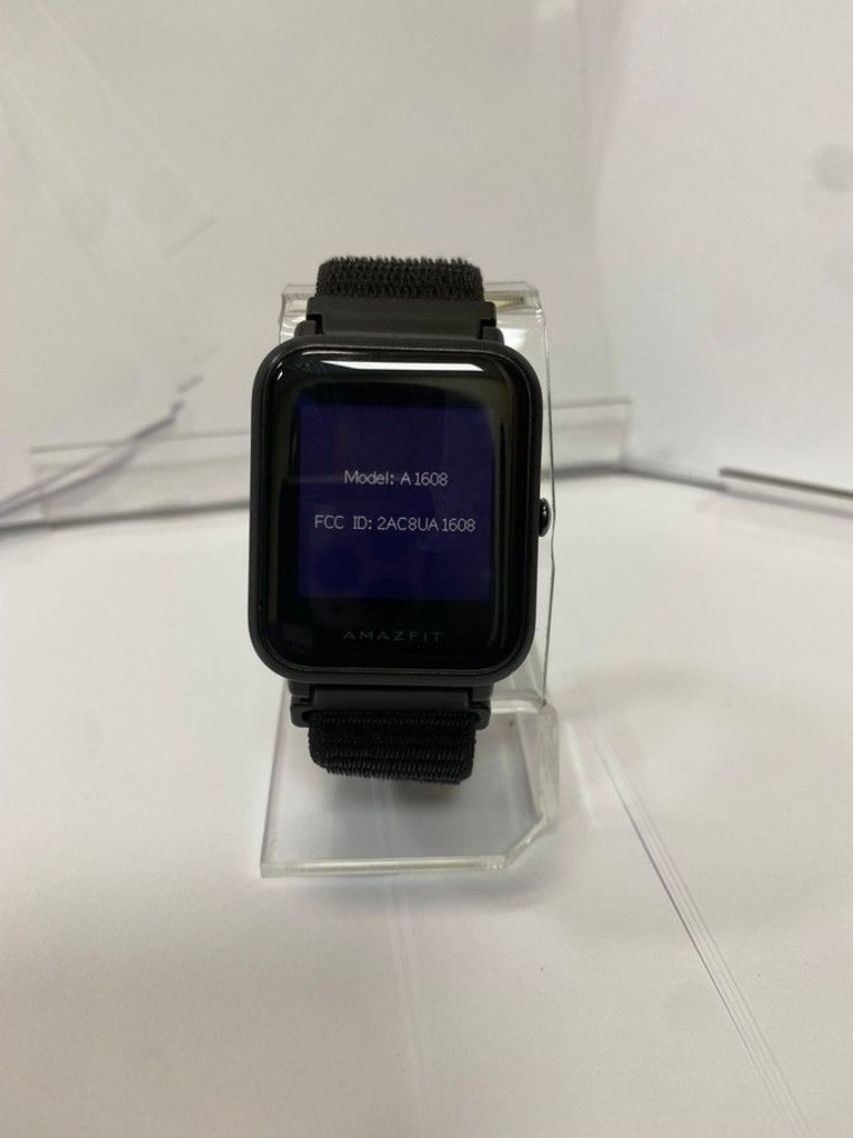 Розпродаж Amazfit bip a1608, продавець Техноскарб