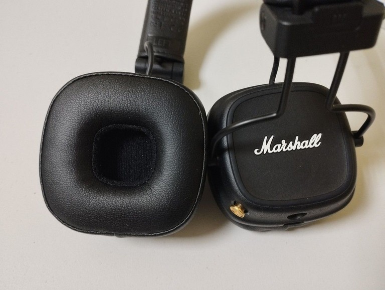 Дешиво Marshall major iv с ломбарда