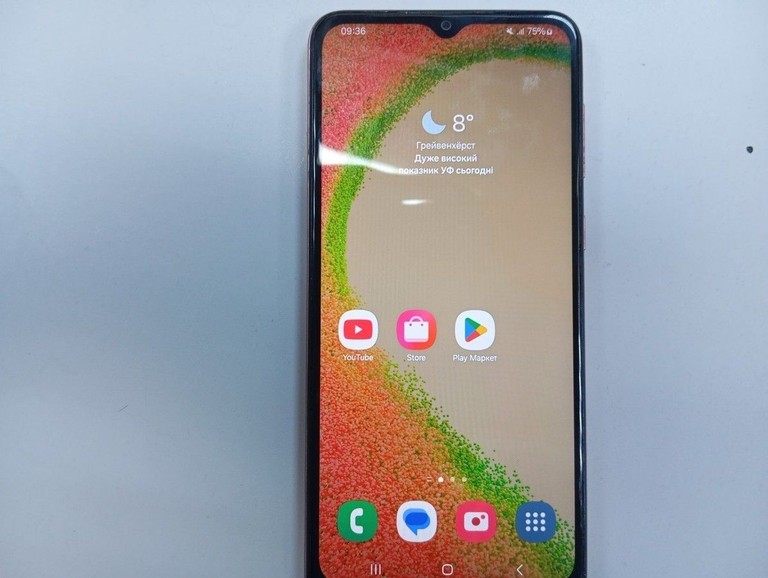 Купити Samsung galaxy a04 4/64gb Б/У