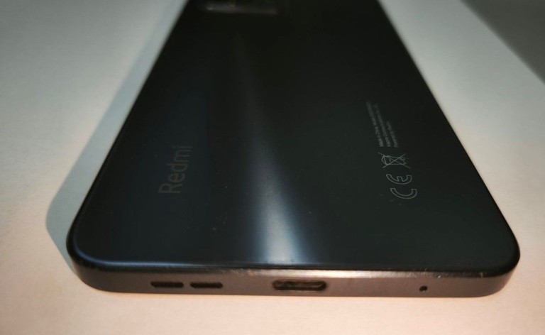 Xiaomi redmi note 12 4/128gb Код:01-200979975. Изображение 7