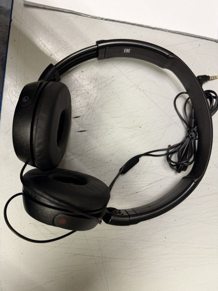 Розпродаж Sony mdr-zx310, продавець Техноскарб