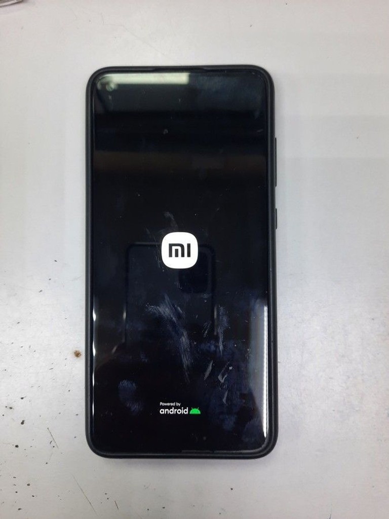 Оголошення Xiaomi Redmi Note 9 4G 4/128GB Green Б/У
