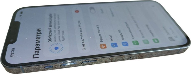 Apple iphone 13 pro 256gb Код:01-200981901. Зображення 6