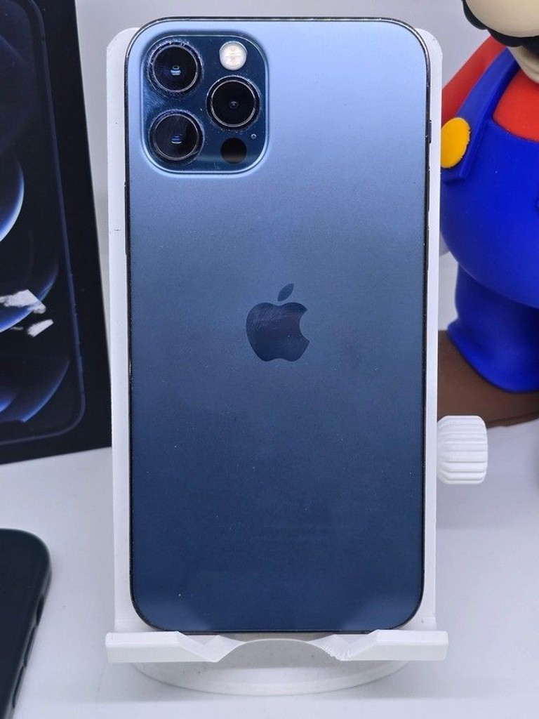 Объявление Apple iphone 12 pro 128gb Б/У