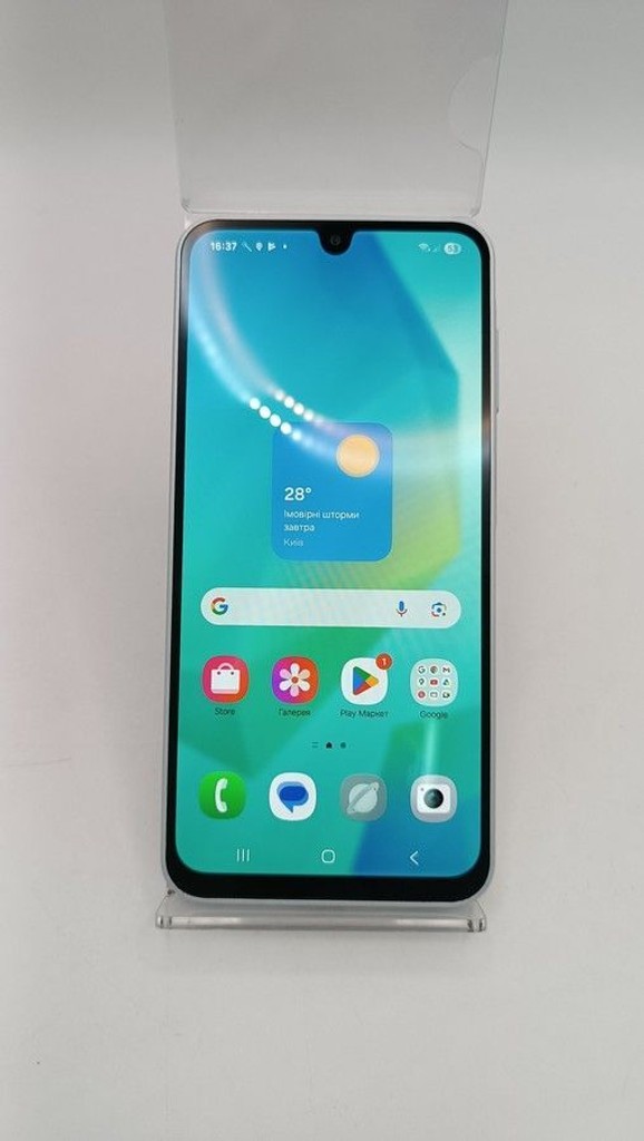 Розпродаж Samsung galaxy a16 4/128gb, продавець Техноскарб
